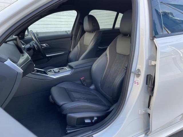 ＢＭＷ ３シリーズ ３２０ｄ ｘＤｒｉｖｅ Ｍスポーツ 3.4万Km 403.0万円 2023年式[277]の中古車詳細(愛知県)