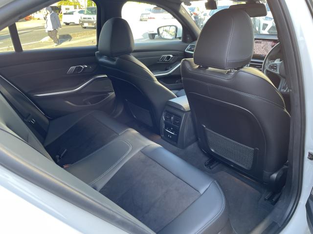 ＢＭＷ ３シリーズ ３２０ｄ ｘＤｒｉｖｅ Ｍスポーツ 3.4万Km 403.0万円 2023年式[277]の中古車詳細(愛知県)