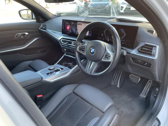 ＢＭＷ ３シリーズ ３２０ｄ ｘＤｒｉｖｅ Ｍスポーツ 3.4万Km 403.0万円 2023年式[277]の中古車詳細(愛知県)