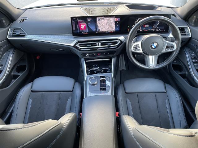 ＢＭＷ ３シリーズ ３２０ｄ ｘＤｒｉｖｅ Ｍスポーツ 3.4万Km 403.0万円 2023年式[277]の中古車詳細(愛知県)