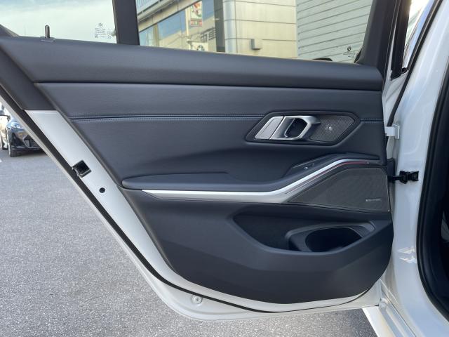 ＢＭＷ ３シリーズ ３２０ｄ ｘＤｒｉｖｅ Ｍスポーツ 3.4万Km 403.0万円 2023年式[277]の中古車詳細(愛知県)