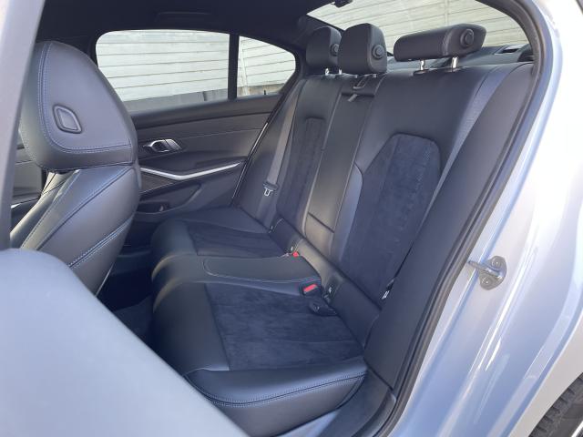 ＢＭＷ ３シリーズ ３２０ｄ ｘＤｒｉｖｅ Ｍスポーツ 3.4万Km 403.0万円 2023年式[277]の中古車詳細(愛知県)