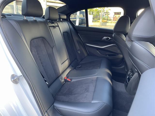 ＢＭＷ ３シリーズ ３２０ｄ ｘＤｒｉｖｅ Ｍスポーツ 3.4万Km 403.0万円 2023年式[277]の中古車詳細(愛知県)