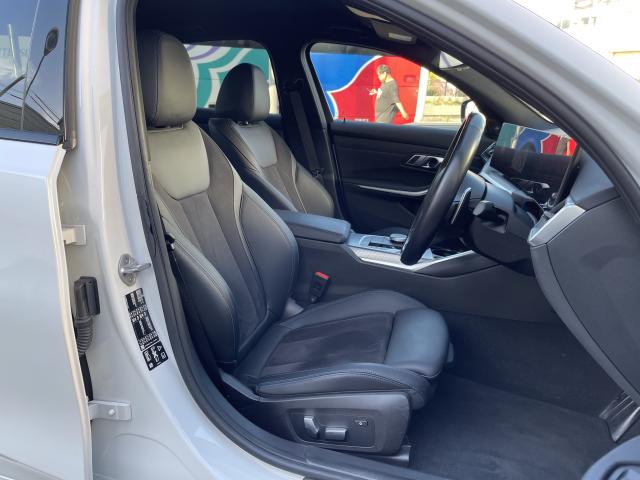 ＢＭＷ ３シリーズ ３２０ｄ ｘＤｒｉｖｅ Ｍスポーツ 3.4万Km 403.0万円 2023年式[277]の中古車詳細(愛知県)