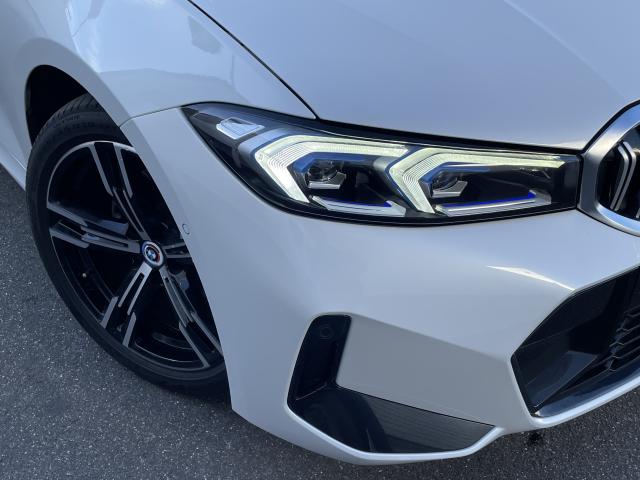 ＢＭＷ ３シリーズ ３２０ｄ ｘＤｒｉｖｅ Ｍスポーツ 3.4万Km 403.0万円 2023年式[277]の中古車詳細(愛知県)