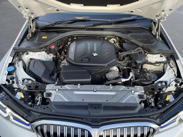 ＢＭＷ ３シリーズ ３２０ｄ ｘＤｒｉｖｅ Ｍスポーツ 3.4万Km 403.0万円 2023年式[277]の中古車詳細(愛知県)