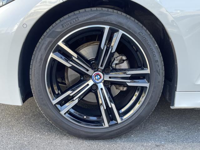 ＢＭＷ ３シリーズ ３２０ｄ ｘＤｒｉｖｅ Ｍスポーツ 3.4万Km 403.0万円 2023年式[277]の中古車詳細(愛知県)