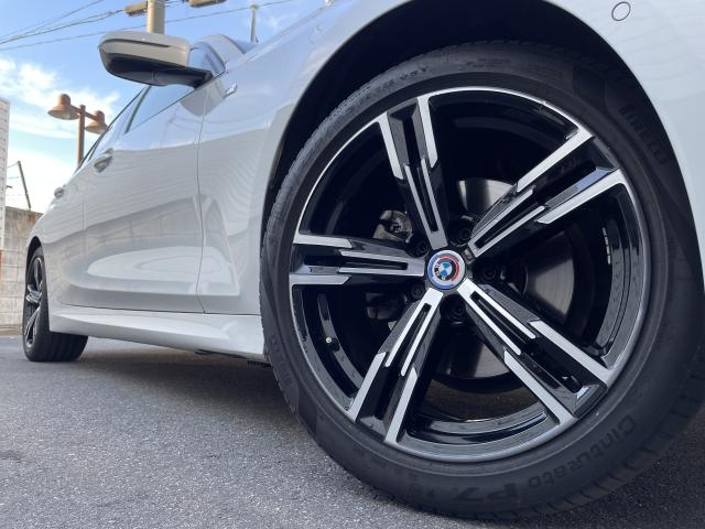 ＢＭＷ ３シリーズ ３２０ｄ ｘＤｒｉｖｅ Ｍスポーツ 3.4万Km 403.0万円 2023年式[277]の中古車詳細(愛知県)