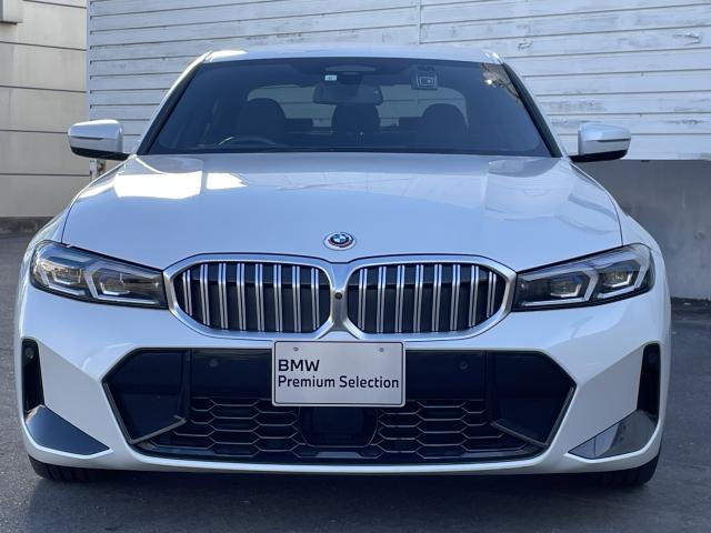 ＢＭＷ ３シリーズ ３２０ｄ ｘＤｒｉｖｅ Ｍスポーツ 3.4万Km 403.0万円 2023年式[277]の中古車詳細(愛知県)
