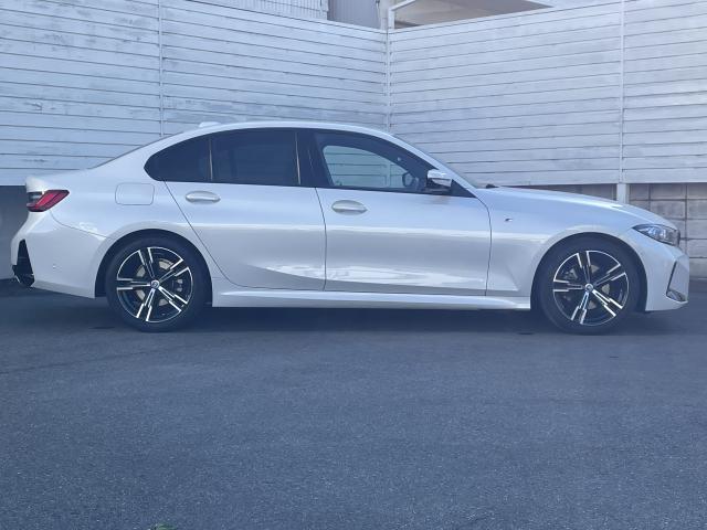 ＢＭＷ ３シリーズ ３２０ｄ ｘＤｒｉｖｅ Ｍスポーツ 3.4万Km 403.0万円 2023年式[277]の中古車詳細(愛知県)