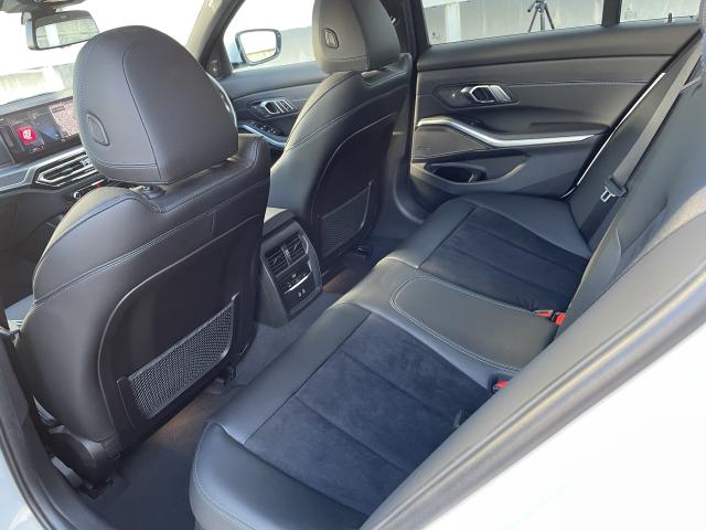 ＢＭＷ ３シリーズ ３２０ｄ ｘＤｒｉｖｅ Ｍスポーツ 3.4万Km 403.0万円 2023年式[277]の中古車詳細(愛知県)