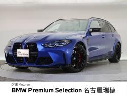ＢＭＷ Ｍ３ 中古車画像