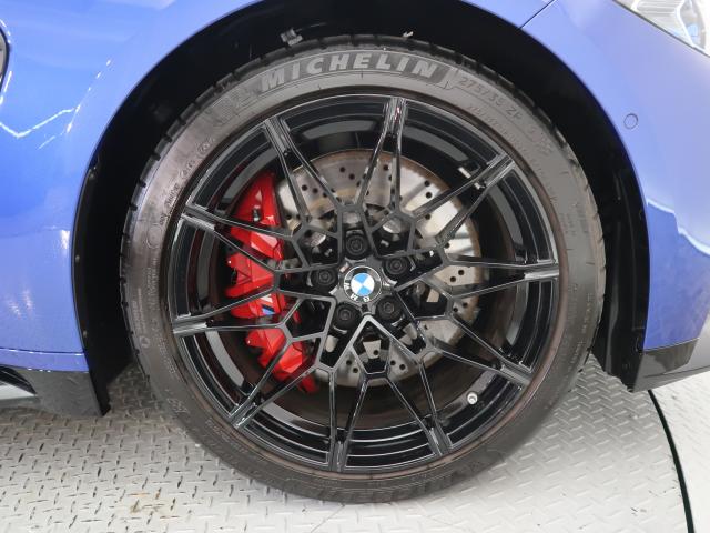 ＢＭＷ Ｍ３ Ｍ３ツーリング コンペティション Ｍ ｘＤｒｉｖｅ 0.7万Km 1,199.8万円 2024年式[035]の中古車詳細(愛知県)