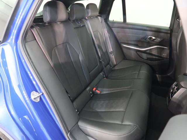 ＢＭＷ Ｍ３ Ｍ３ツーリング コンペティション Ｍ ｘＤｒｉｖｅ 0.7万Km 1,199.8万円 2024年式[035]の中古車詳細(愛知県)