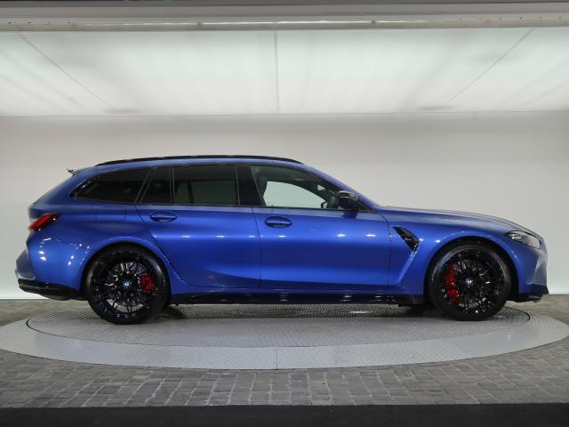 ＢＭＷ Ｍ３ Ｍ３ツーリング コンペティション Ｍ ｘＤｒｉｖｅ 0.7万Km 1,199.8万円 2024年式[035]の中古車詳細(愛知県)