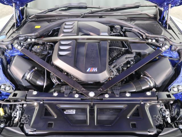 ＢＭＷ Ｍ３ Ｍ３ツーリング コンペティション Ｍ ｘＤｒｉｖｅ 0.7万Km 1,199.8万円 2024年式[035]の中古車詳細(愛知県)