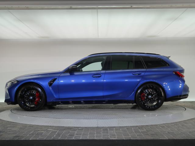 ＢＭＷ Ｍ３ Ｍ３ツーリング コンペティション Ｍ ｘＤｒｉｖｅ 0.7万Km 1,199.8万円 2024年式[035]の中古車詳細(愛知県)