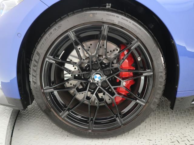 ＢＭＷ Ｍ３ Ｍ３ツーリング コンペティション Ｍ ｘＤｒｉｖｅ 0.7万Km 1,199.8万円 2024年式[035]の中古車詳細(愛知県)