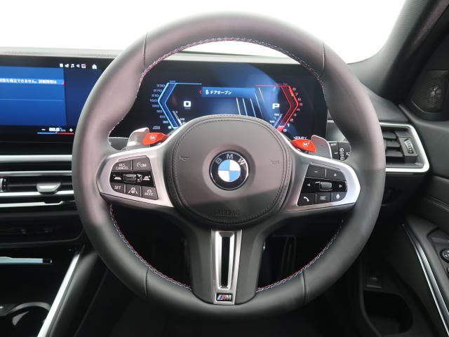 ＢＭＷ Ｍ３ Ｍ３ツーリング コンペティション Ｍ ｘＤｒｉｖｅ 0.7万Km 1,199.8万円 2024年式[035]の中古車詳細(愛知県)