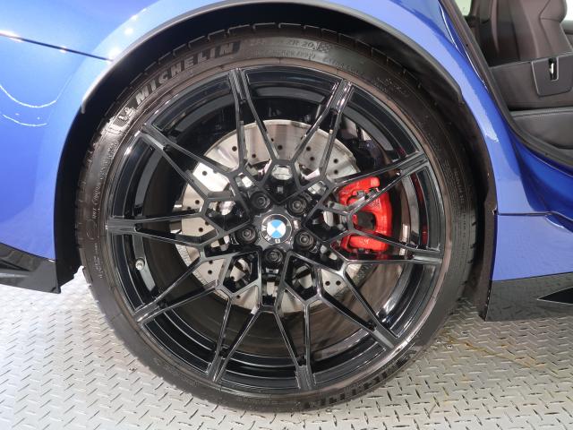 ＢＭＷ Ｍ３ Ｍ３ツーリング コンペティション Ｍ ｘＤｒｉｖｅ 0.7万Km 1,199.8万円 2024年式[035]の中古車詳細(愛知県)