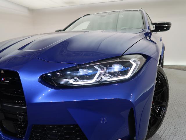 ＢＭＷ Ｍ３ Ｍ３ツーリング コンペティション Ｍ ｘＤｒｉｖｅ 0.7万Km 1,199.8万円 2024年式[035]の中古車詳細(愛知県)
