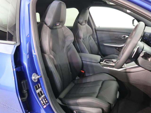 ＢＭＷ Ｍ３ Ｍ３ツーリング コンペティション Ｍ ｘＤｒｉｖｅ 0.7万Km 1,199.8万円 2024年式[035]の中古車詳細(愛知県)