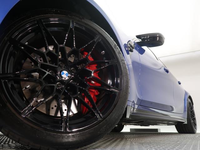 ＢＭＷ Ｍ３ Ｍ３ツーリング コンペティション Ｍ ｘＤｒｉｖｅ 0.7万Km 1,199.8万円 2024年式[035]の中古車詳細(愛知県)