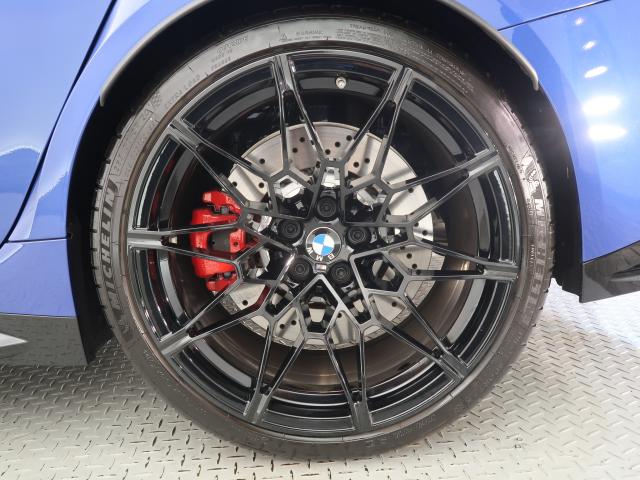 ＢＭＷ Ｍ３ Ｍ３ツーリング コンペティション Ｍ ｘＤｒｉｖｅ 0.7万Km 1,199.8万円 2024年式[035]の中古車詳細(愛知県)