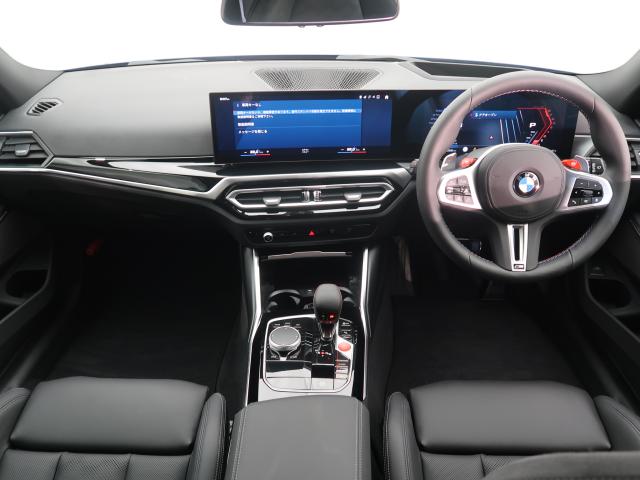 ＢＭＷ Ｍ３ Ｍ３ツーリング コンペティション Ｍ ｘＤｒｉｖｅ 0.7万Km 1,199.8万円 2024年式[035]の中古車詳細(愛知県)