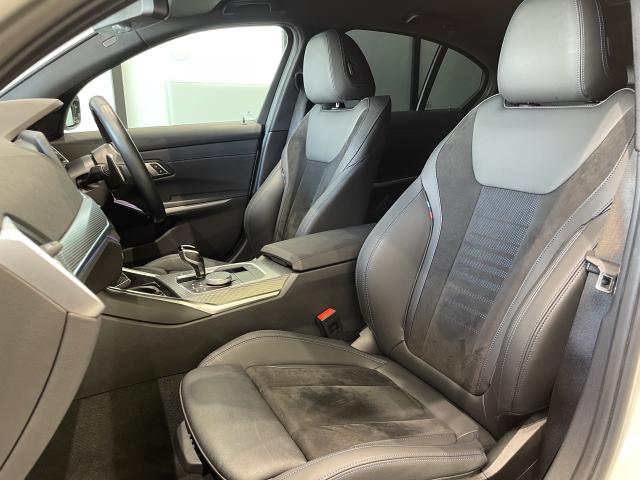 ＢＭＷ ３シリーズ ３１８ｉ Ｍスポーツ 4万Km 310.0万円 2022年式[849]の中古車詳細(愛知県)