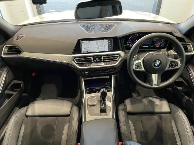 ＢＭＷ ３シリーズ ３１８ｉ Ｍスポーツ 4万Km 310.0万円 2022年式[849]の中古車詳細(愛知県)