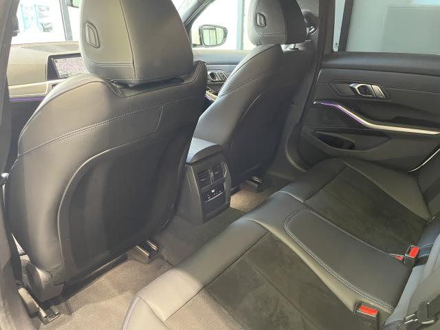 ＢＭＷ ３シリーズ ３１８ｉ Ｍスポーツ 4万Km 310.0万円 2022年式[849]の中古車詳細(愛知県)