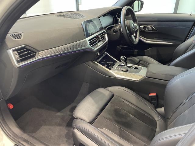 ＢＭＷ ３シリーズ ３１８ｉ Ｍスポーツ 4万Km 310.0万円 2022年式[849]の中古車詳細(愛知県)