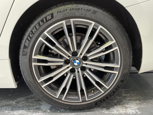 ＢＭＷ ３シリーズ ３１８ｉ Ｍスポーツ 4万Km 310.0万円 2022年式[849]の中古車詳細(愛知県)