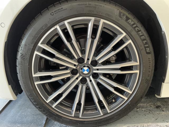 ＢＭＷ ３シリーズ ３１８ｉ Ｍスポーツ 4万Km 310.0万円 2022年式[849]の中古車詳細(愛知県)