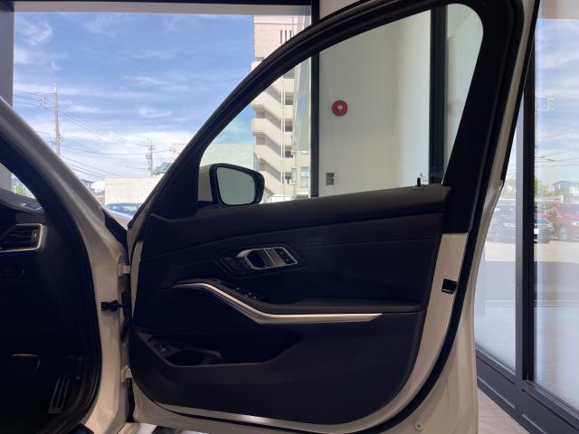 ＢＭＷ ３シリーズ ３１８ｉ Ｍスポーツ 4万Km 310.0万円 2022年式[849]の中古車詳細(愛知県)