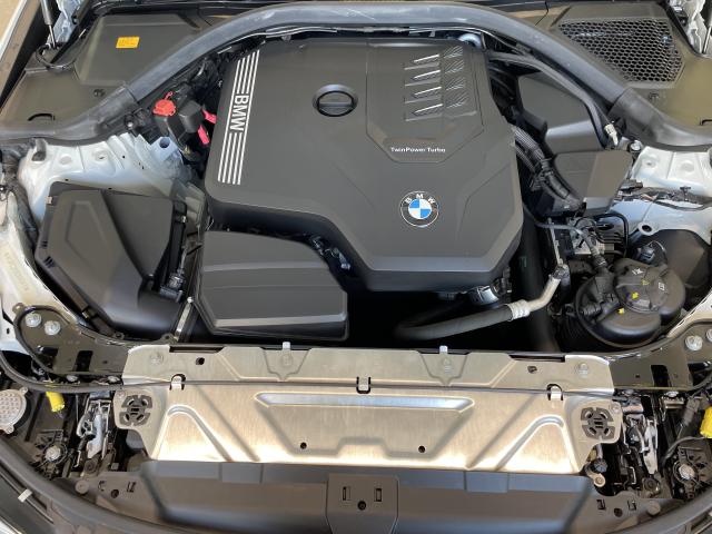 ＢＭＷ ３シリーズ ３１８ｉ Ｍスポーツ 4万Km 310.0万円 2022年式[849]の中古車詳細(愛知県)