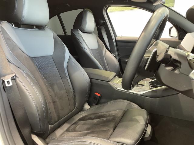 ＢＭＷ ３シリーズ ３１８ｉ Ｍスポーツ 4万Km 310.0万円 2022年式[849]の中古車詳細(愛知県)