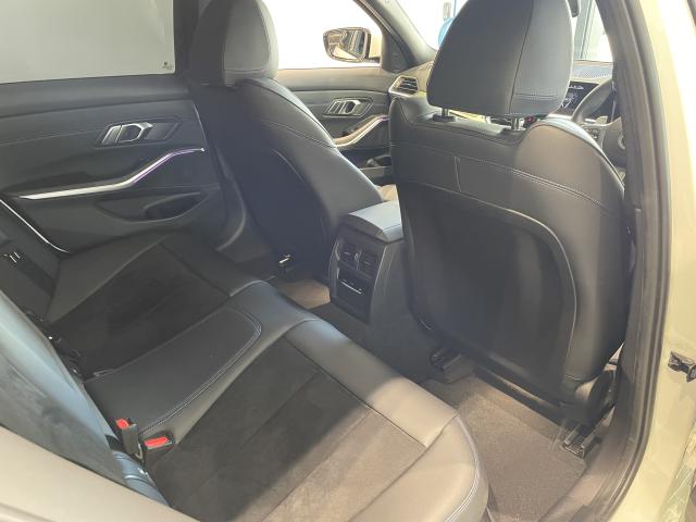 ＢＭＷ ３シリーズ ３１８ｉ Ｍスポーツ 4万Km 310.0万円 2022年式[849]の中古車詳細(愛知県)