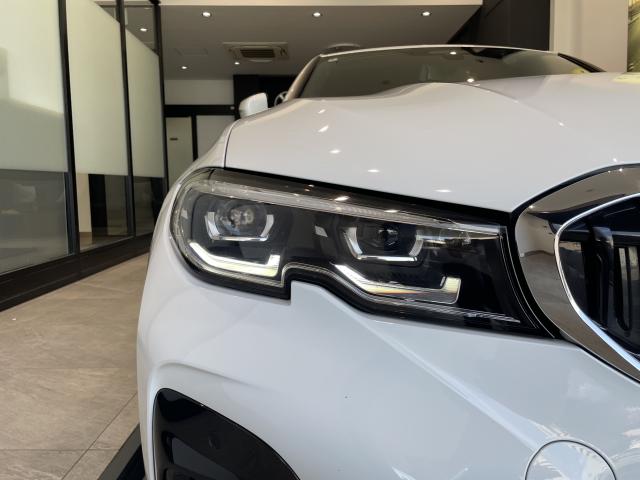 ＢＭＷ ３シリーズ ３１８ｉ Ｍスポーツ 4万Km 310.0万円 2022年式[849]の中古車詳細(愛知県)