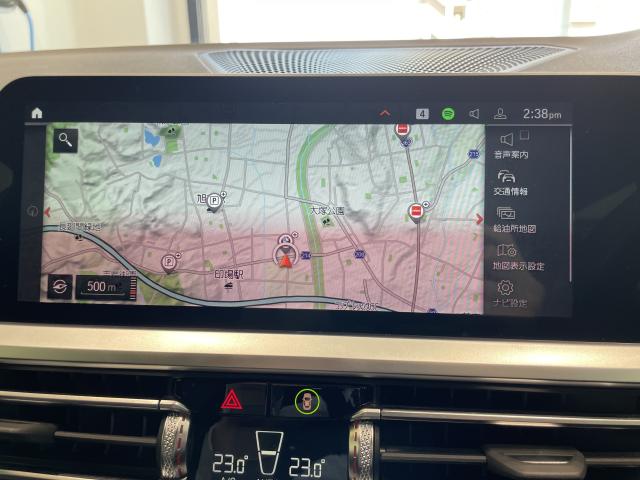 ＢＭＷ ３シリーズ ３１８ｉ Ｍスポーツ 4万Km 310.0万円 2022年式[849]の中古車詳細(愛知県)