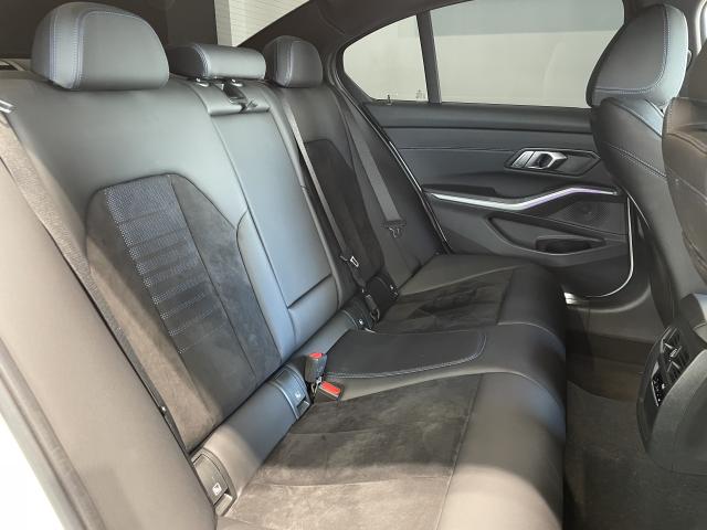 ＢＭＷ ３シリーズ ３１８ｉ Ｍスポーツ 4万Km 310.0万円 2022年式[849]の中古車詳細(愛知県)