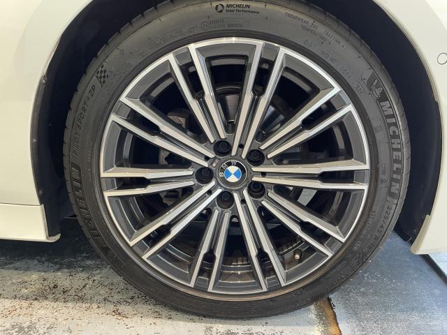 ＢＭＷ ３シリーズ ３１８ｉ Ｍスポーツ 4万Km 310.0万円 2022年式[849]の中古車詳細(愛知県)