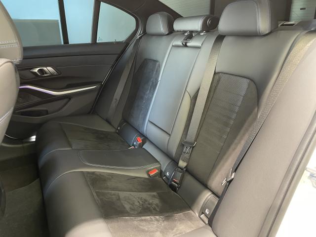 ＢＭＷ ３シリーズ ３１８ｉ Ｍスポーツ 4万Km 310.0万円 2022年式[849]の中古車詳細(愛知県)