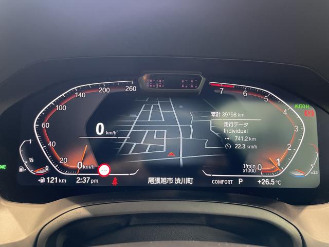 ＢＭＷ ３シリーズ ３１８ｉ Ｍスポーツ 4万Km 310.0万円 2022年式[849]の中古車詳細(愛知県)