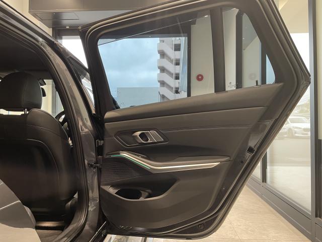 ＢＭＷ ３シリーズ ３１８ｉツーリング Ｍスポーツ 4.7万Km 320.0万円 2021年式[308]の中古車詳細(愛知県)