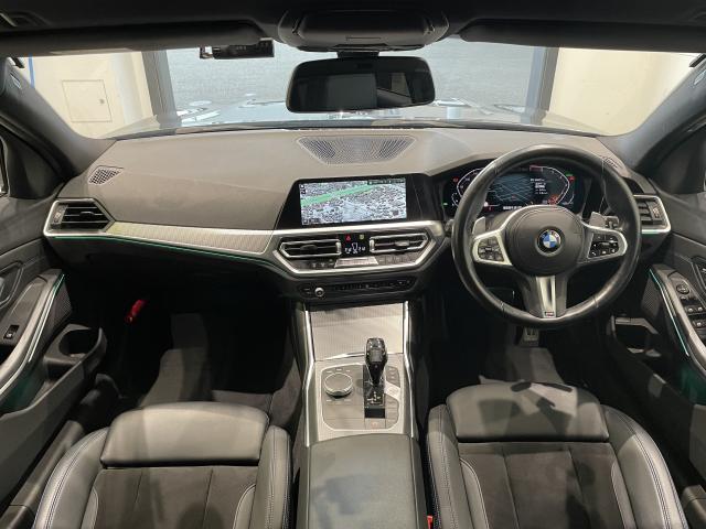 ＢＭＷ ３シリーズ ３１８ｉツーリング Ｍスポーツ 4.7万Km 320.0万円 2021年式[308]の中古車詳細(愛知県)