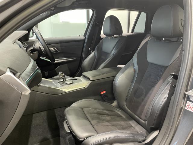 ＢＭＷ ３シリーズ ３１８ｉツーリング Ｍスポーツ 4.7万Km 320.0万円 2021年式[308]の中古車詳細(愛知県)