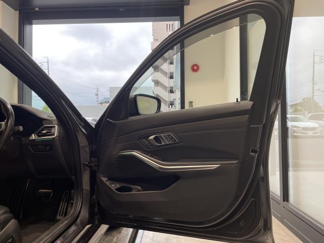 ＢＭＷ ３シリーズ ３１８ｉツーリング Ｍスポーツ 4.7万Km 320.0万円 2021年式[308]の中古車詳細(愛知県)