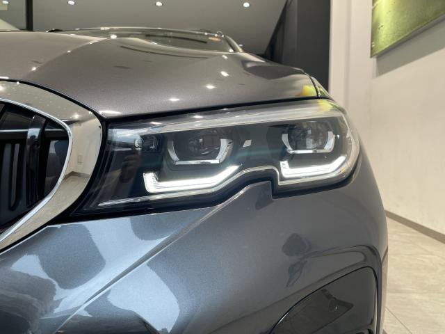 ＢＭＷ ３シリーズ ３１８ｉツーリング Ｍスポーツ 4.7万Km 320.0万円 2021年式[308]の中古車詳細(愛知県)